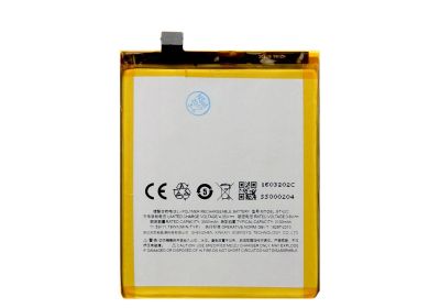 Лот: 8678219. Фото: 1. АКБ Meizu M2 Note (BT42C). Аккумуляторы