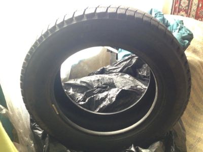 Лот: 5869386. Фото: 1. Автошина 175/65 R14 Bridgestone... Шины