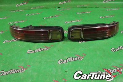 Лот: 10598058. Фото: 1. стоп-сигнал toyota soarer JZZ31... Оптика и освещение