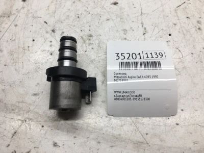 Лот: 20387370. Фото: 1. Соленоид Mitsubishi Aspire 1997... Трансмиссия