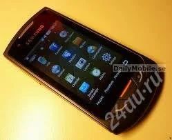 Лот: 1418267. Фото: 1. Samsung GT-S5620 (цена снижена... Смартфоны