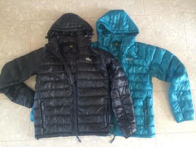 Лот: 4451774. Фото: 1. Куртка Jack Wolfskin. Верхняя одежда
