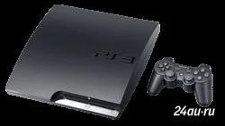 Лот: 1552678. Фото: 1. Продам Sony PlayStation 3. Игровые приставки, консоли