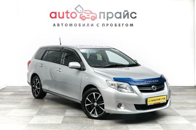 Лот: 19245456. Фото: 1. Toyota Corolla, X (E140, E150... Автомобили