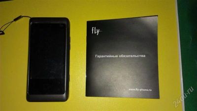 Лот: 2677632. Фото: 1. Телефон Fly E146. Кнопочные мобильные телефоны