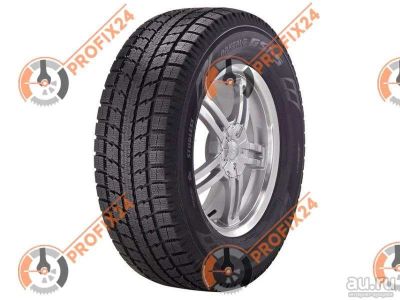 Лот: 13287607. Фото: 1. Автошина TOYO OBSERVE GSi-5 195... Шины