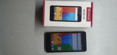 Лот: 17913266. Фото: 1. Prestigio muse a5 на запчасти. Смартфоны