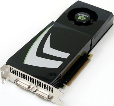 Лот: 5022992. Фото: 1. NVidia GeForce GTX 275. Видеокарты