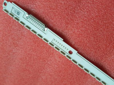 Лот: 13707461. Фото: 1. LED String, 40NNB 3D-7032LED-MCPCB-R... Светодиоды