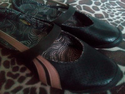 Лот: 5695714. Фото: 1. Балетки Reebok Original Состояние... Балетки