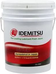 Лот: 24859184. Фото: 1. IDEMITSU Idemitsu F-S Sn 0W20... Масла, жидкости