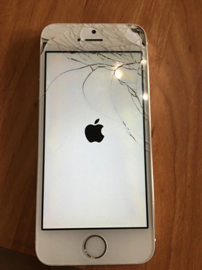Лот: 11407466. Фото: 1. Дисплей iPhone 5s. Дисплеи, дисплейные модули, тачскрины