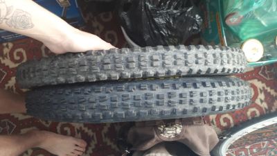 Лот: 16216788. Фото: 1. Maxxis dxf 2.5. Запчасти