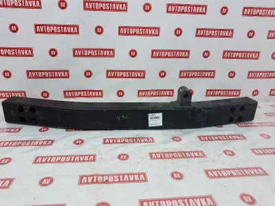 Лот: 20903845. Фото: 1. Усилитель бампера Nissan Skyline... Кузов