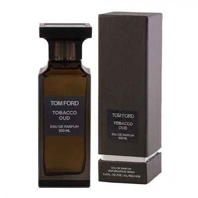 Лот: 11052729. Фото: 1. Tom Ford Tobacco Oud (100 ml... Унисекс парфюмерия