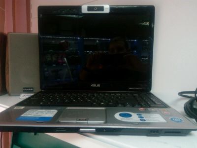 Лот: 10978233. Фото: 1. Ноутбук Asus. Ноутбуки