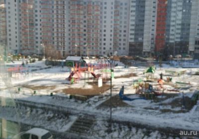Лот: 18549566. Фото: 1. Сдам 1к Вильского. Квартиры, студии