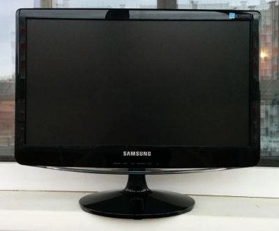 Лот: 4606655. Фото: 1. 19" Samsung B1930N. ЖК-мониторы