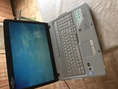 Лот: 5527821. Фото: 1. Ноутбук acer aspire 7720ZG. Ноутбуки