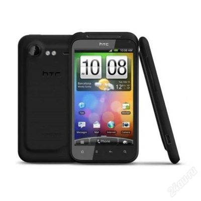 Лот: 1431194. Фото: 1. продам отличный смартфон htc incredible... Смартфоны