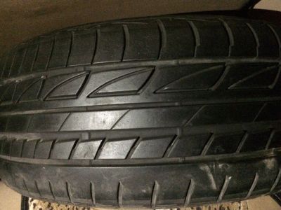 Лот: 7274961. Фото: 1. Летняя резина Bridgestone. Шины