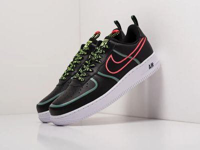 Лот: 17463073. Фото: 1. Кроссовки Nike Air Force 1 Low. Кеды, кроссовки, слипоны
