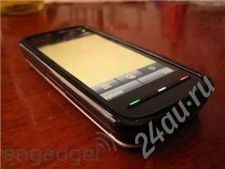 Лот: 442083. Фото: 1. Nokia 5800 Новый. Смартфоны