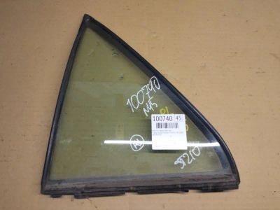 Лот: 21396257. Фото: 1. форточка двери Toyota Corona Premio... Двигатель и элементы двигателя