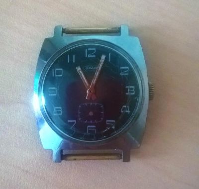 Лот: 10419581. Фото: 1. Часы мужские "ЗиМ". Оригинальные наручные часы