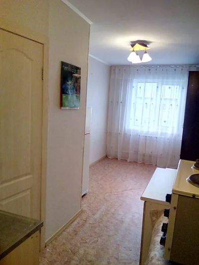 Лот: 7540493. Фото: 1. Сдам 1 комнатная Гостинка Устиновича... Квартиры, студии