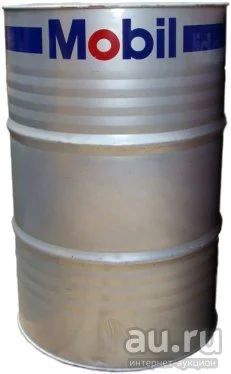 Лот: 14492497. Фото: 1. Mobil Antifreeze Extra, 208L концентрат... Масла, жидкости
