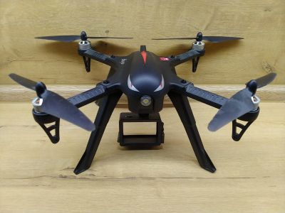 Лот: 16650767. Фото: 1. Квадракоптер MJX Bugs 3. Квадрокоптеры