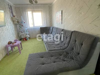 Лот: 25289669. Фото: 1. 2-комн. квартира , Красноярск... Квартиры, студии