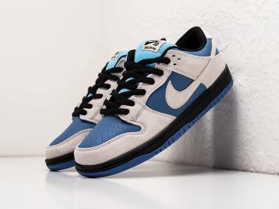 Лот: 24977945. Фото: 1. Кроссовки Nike SB Dunk Low. Кеды, кроссовки, слипоны
