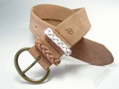 Лот: 263144. Фото: 1. ..[Brand].. Ремень женский Timberland... Ремни, пояса