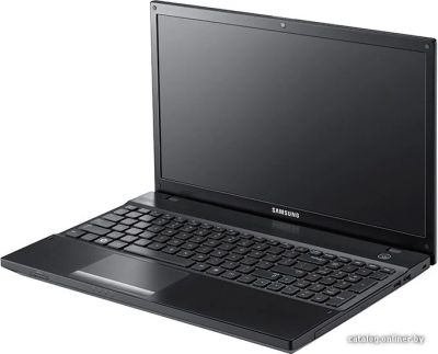 Лот: 4049589. Фото: 1. Продам ноутбук Samsung np300v5a-s18ru... Ноутбуки