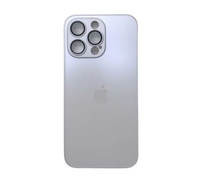 Лот: 22142706. Фото: 1. ЧЕХОЛ ДЛЯ iPhone 15 PRO MAX AG-GLASS... Чехлы, бамперы