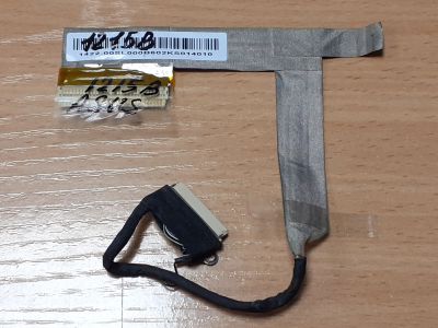 Лот: 18689228. Фото: 1. Шлейф к матрице для нетбука ASUS... Шлейфы, кабели, переходники