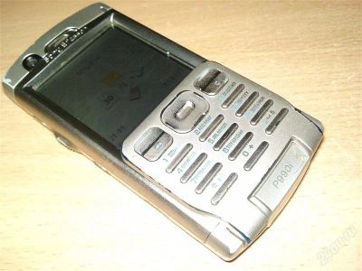 Лот: 1418208. Фото: 1. продам или обменяю SE p990. Смартфоны