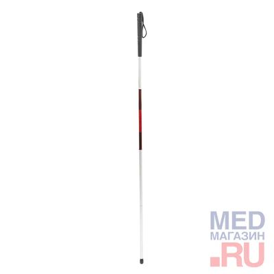 Лот: 25032447. Фото: 1. Трость для незрячих, C Comfort... Реабилитация, уход за больными