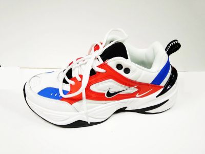 Лот: 12070549. Фото: 1. Кроссовки Nike M2K Tekno. Кеды, кроссовки, слипоны