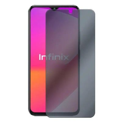 Лот: 24601798. Фото: 1. Защитное стекло Krutoff для Infinix... Защитные стёкла, защитные плёнки