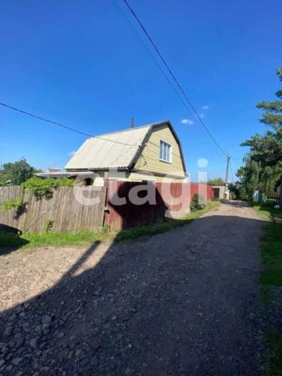 Лот: 25288875. Фото: 1. 2-комн. дом , садоводческое некоммерческое... Дома