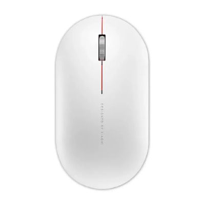 Лот: 22195229. Фото: 1. Беспроводная мышь Xiaomi Mi Wireless... Клавиатуры и мыши