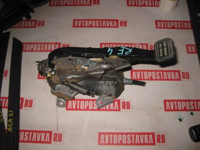 Лот: 20896860. Фото: 1. Рычаг ручного тормоза Honda Cr-V... Двигатель и элементы двигателя