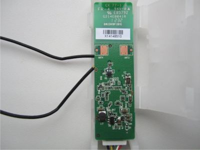 Лот: 4905556. Фото: 1. WI-FI Module 8WUSN19P.0B1G тв... Запчасти для телевизоров, видеотехники, аудиотехники