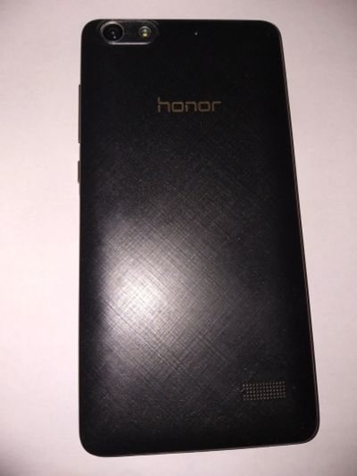 Лот: 15602856. Фото: 1. Смартфон honor. Смартфоны