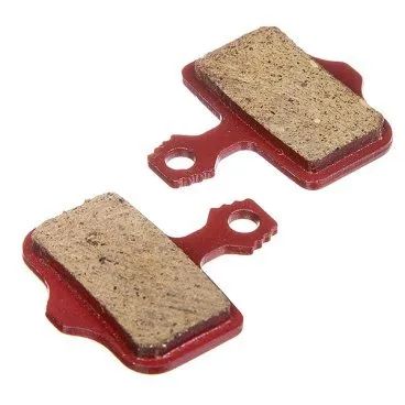 Лот: 19826030. Фото: 1. Колодки тормозные STG PAD 004... Запчасти
