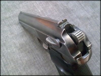 Лот: 3532352. Фото: 1. MP-654K. Пневматическое оружие
