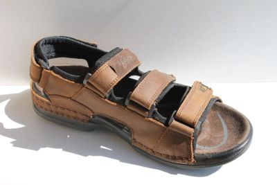 Лот: 3986175. Фото: 1. Сандали Adidas. Сандалии